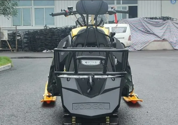 Снегоход Woideal WD 150 в Каспийске