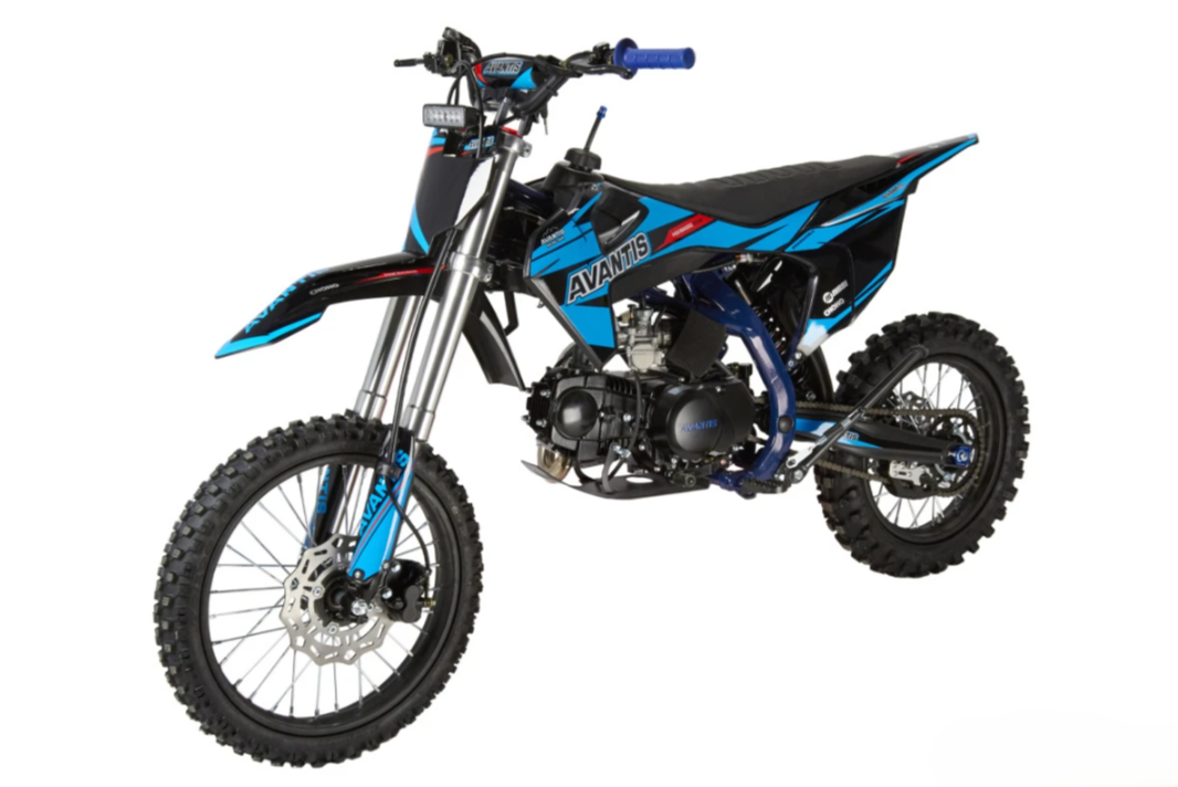 Питбайк Avantis H12 Basic 17/14 Pro Sport в Каспийске