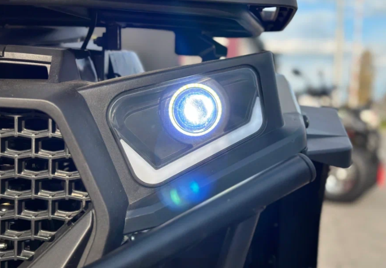 Квадроцикл GBM CROSS HILL 300 NEW PREMIUM в Каспийске