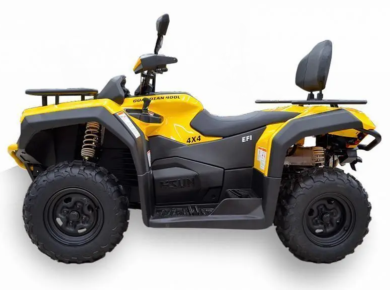 Квадроцикл HISUN GUARDIAN 400L /LONG в Каспийске