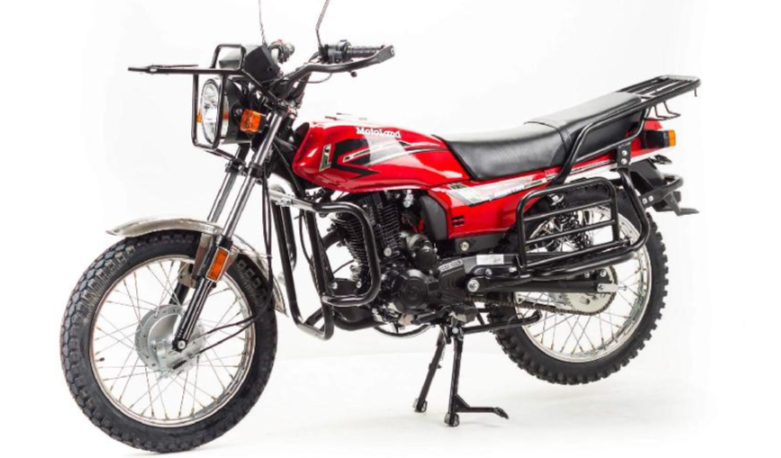 Мотоцикл MOTOLAND (МОТОЛЕНД) FORESTER LITE 200 в Каспийске