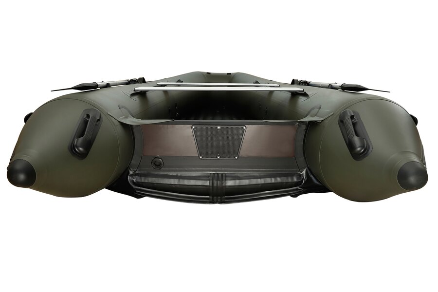 НАДУВНАЯ ЛОДКА GLADIATOR E330PRO в Каспийске