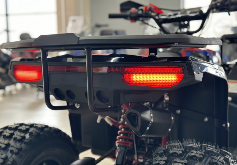 Квадроцикл GBM MAVERICK 222 NEW в Каспийске