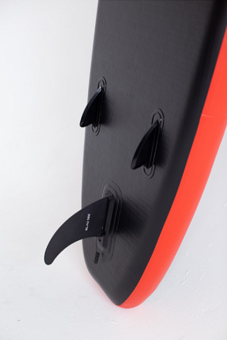 НАДУВНОЙ SUP-BOARD BURNFIRE 10,6 в Каспийске