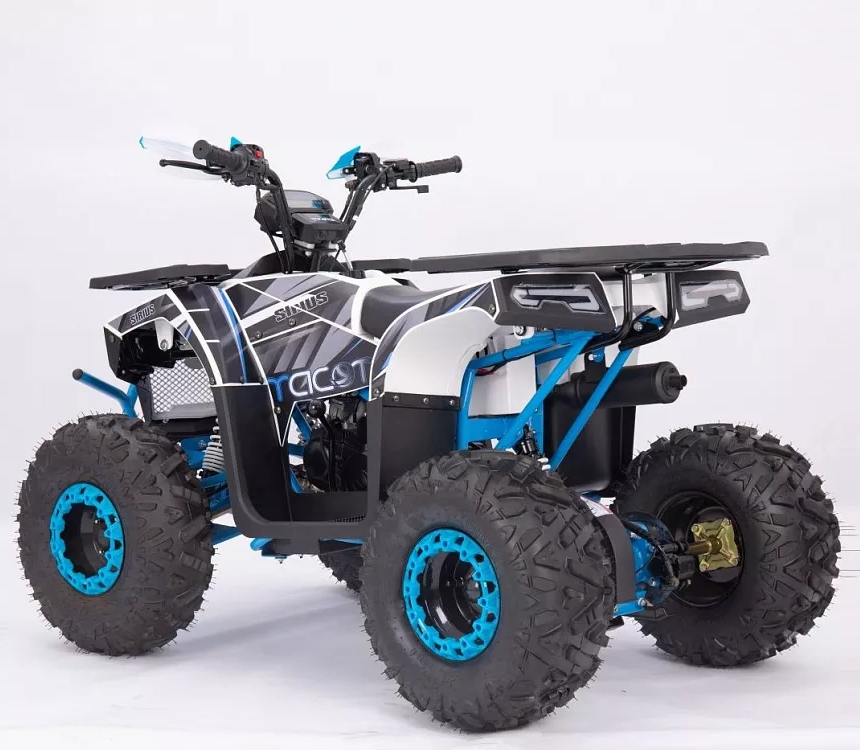 Квадроцикл YACOTA SIRIUS 110 в Каспийске