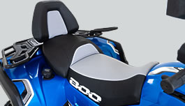 Квадроцикл Русская механика РМ 800 Т в Каспийске