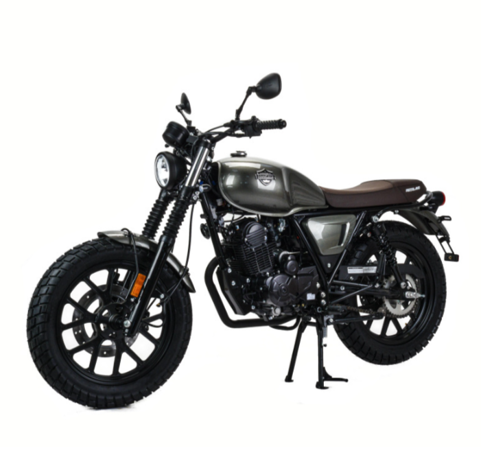 Мотоцикл MOTOLAND (МОТОЛЕНД) TEXAS 300 в Каспийске