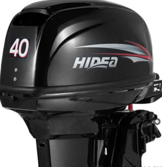 Лодочный мотор HIDEA HD40FEL в Каспийске