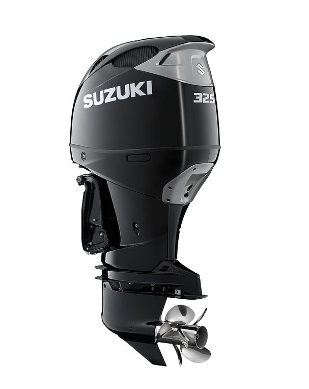 Лодочный мотор Suzuki DF325ATX в Каспийске