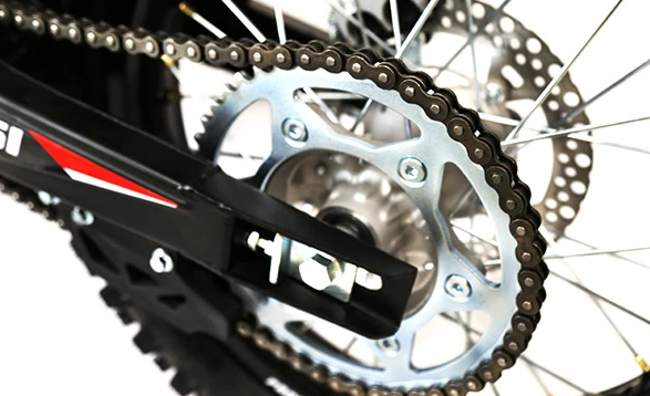 Мотоцикл PROGASI SUPER MAX 250 в Каспийске