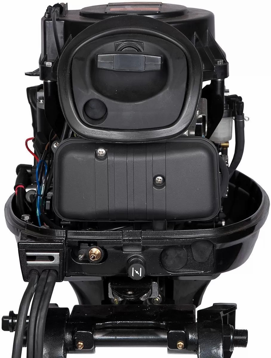 Лодочный мотор MARLIN MP 40 AERTS в Каспийске