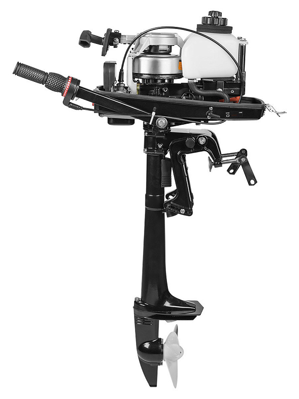 ЛОДОЧНЫЙ МОТОР GLADIATOR G3FHS в Каспийске