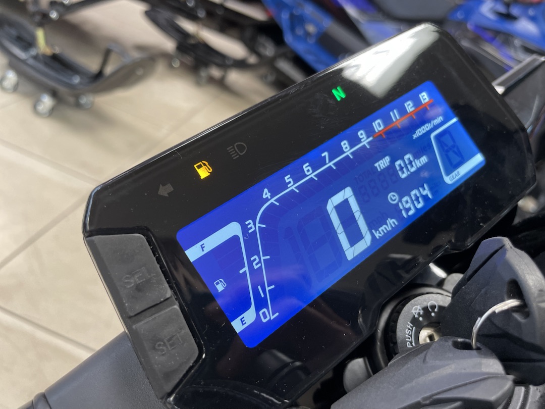 Мопед PROMAX CB150R (49) в Каспийске