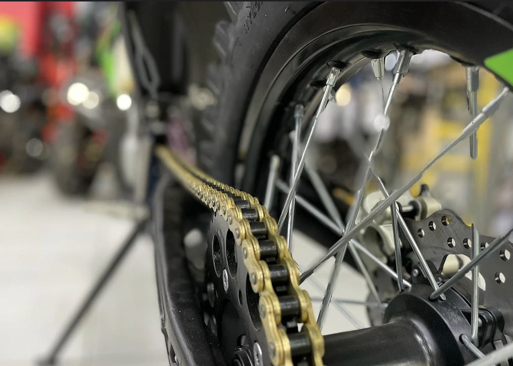 Мотоцикл Progasi RACE 300 AIR PRO SPORT в Каспийске