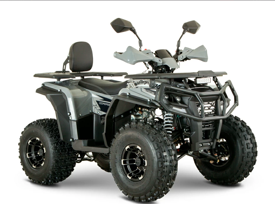 Квадроцикл YACOTA DRAGON LUX LD 150 PRO-SPORT в Каспийске