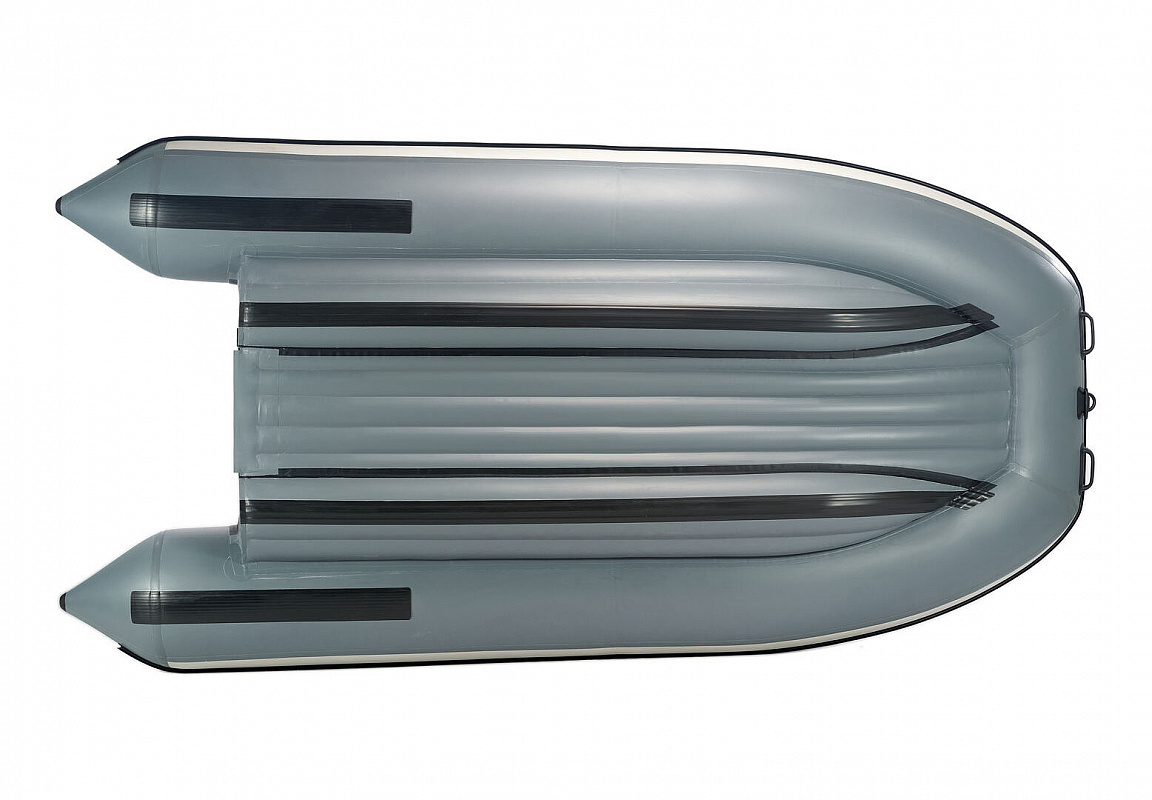 Лодка MISHIMO FAMILY LITE DF 370 в Каспийске