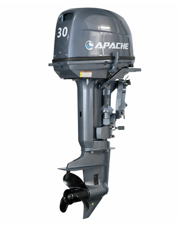 Лодочный мотор APACHE T30BS в Каспийске