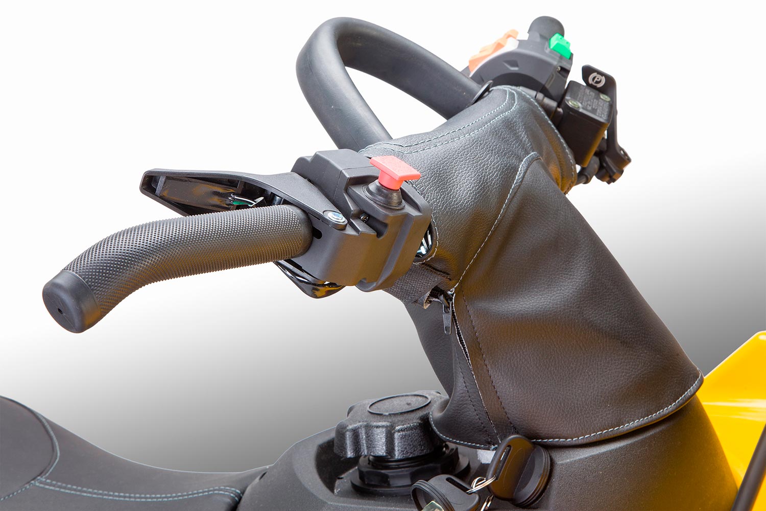 Снегоход STELS VIKING V800 3.0 в Каспийске