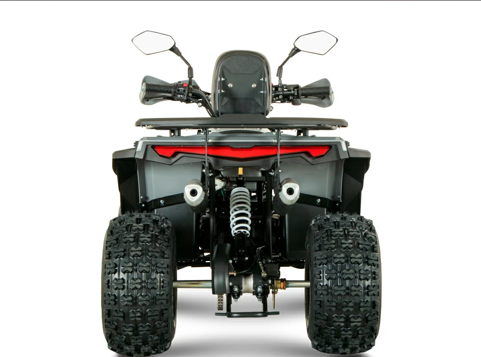 Квадроцикл YACOTA DRAGON LUX LD 150 PRO-SPORT в Каспийске