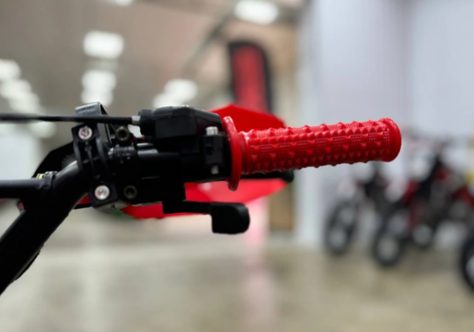 Квадроцикл GBM ROBLOX в Каспийске