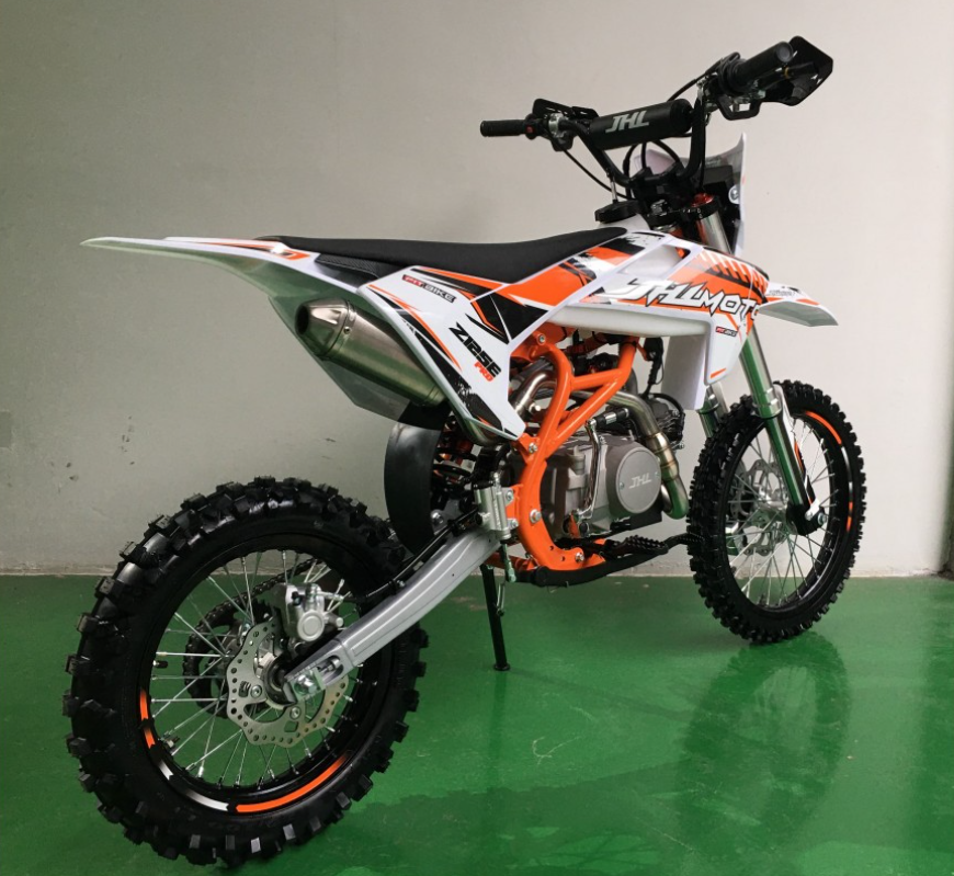 Питбайк JHLMOTO JHL Z125E Pro (ZS154FMI-3) в Каспийске