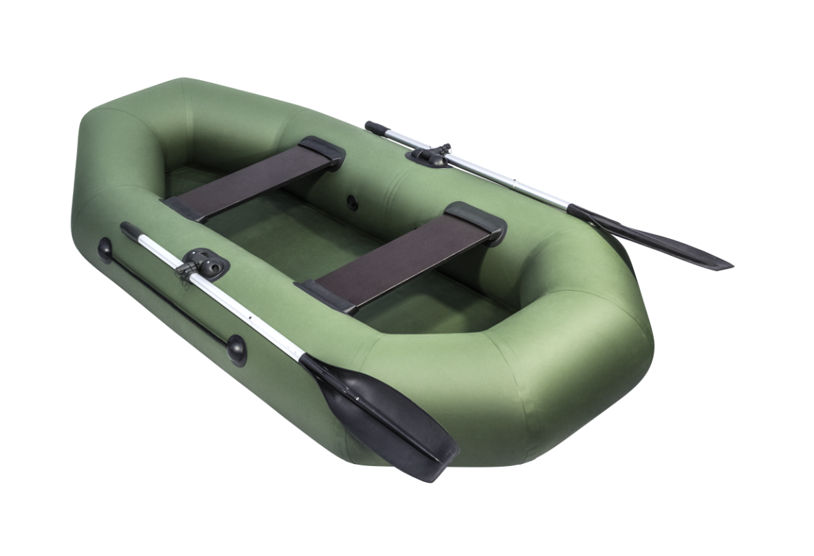 Лодка АКВА-ОПТИМА 240 в Каспийске