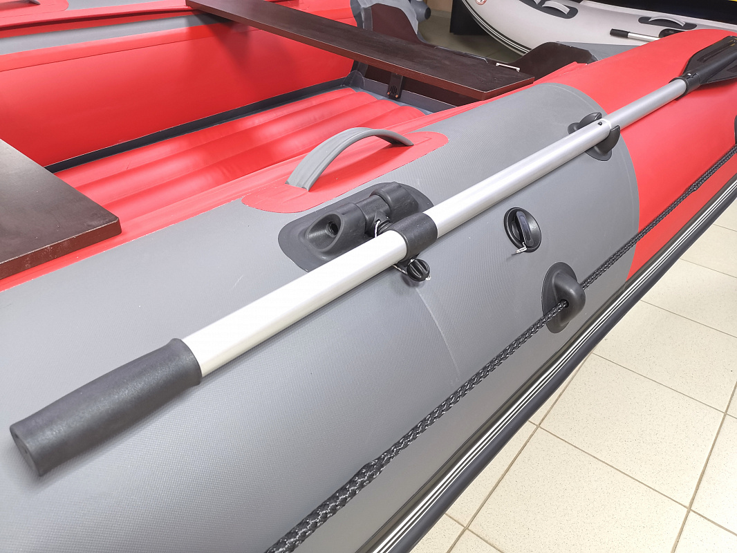 Лодка MISHIMO PRO 335 в Каспийске