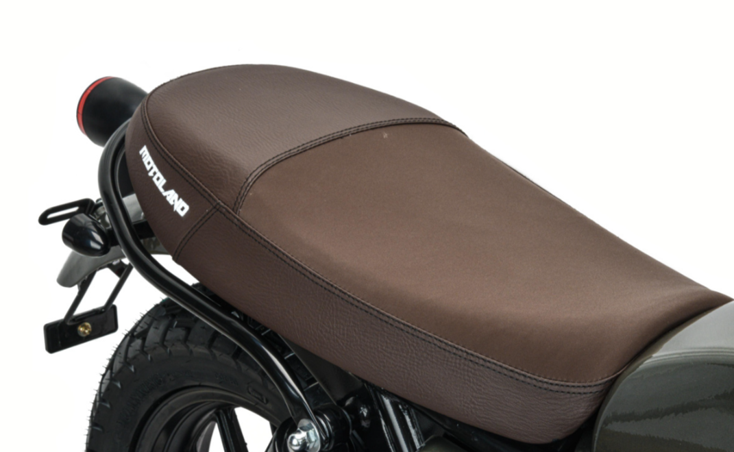 Мотоцикл MOTOLAND (МОТОЛЕНД) TEXAS 300 в Каспийске