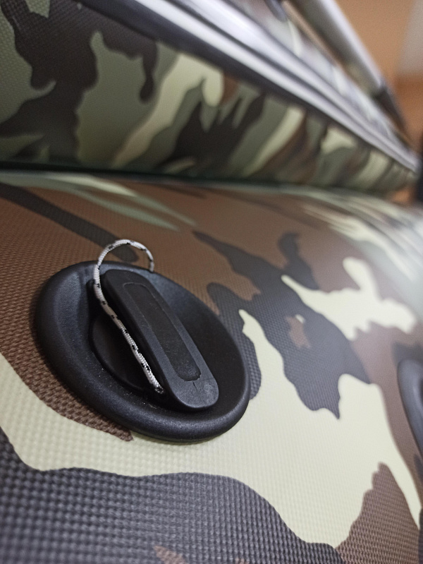 Лодка MISHIMO FAMILY LITE 350 в Каспийске