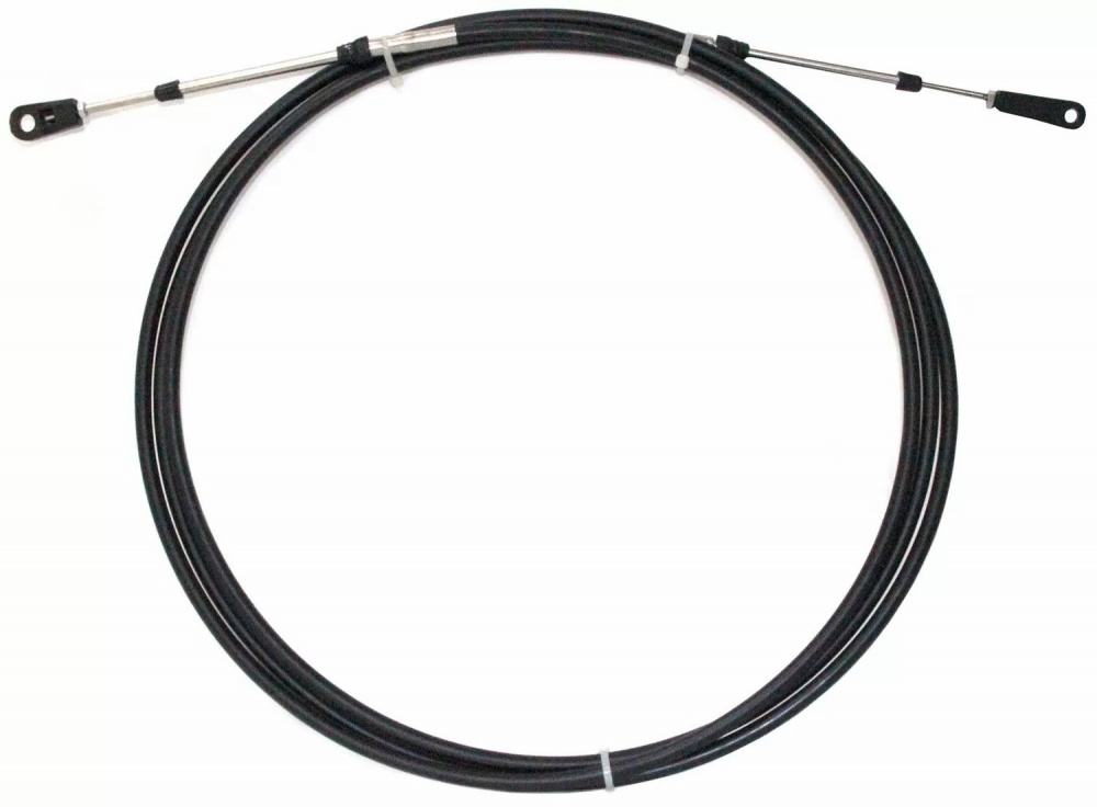 ТРОС "ГАЗ-РЕВЕРС", F16, MERCURY (ТАЙВАНЬ) в Каспийске