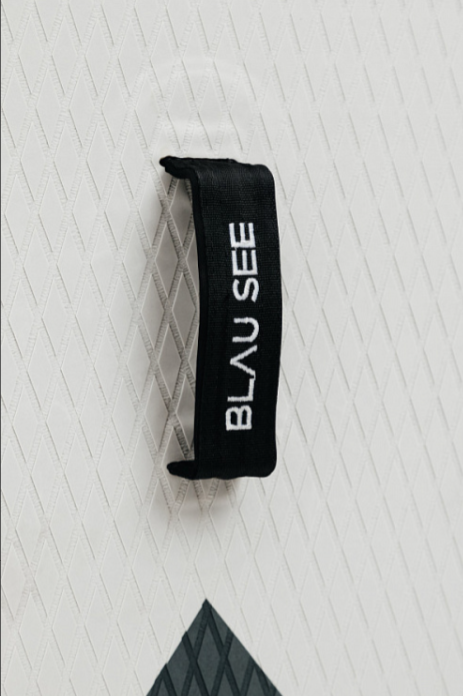 НАДУВНОЙ SUP-BOARD BUSINESS LIGHT BLUE 10,6 в Каспийске