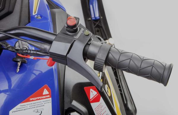 Снегоход STELS Капитан-150 2023 в Каспийске