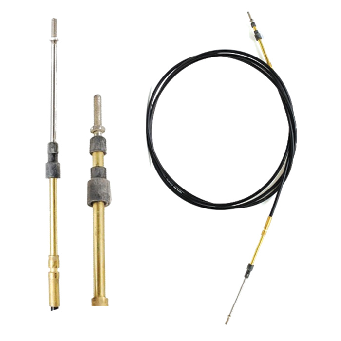 ТРОС "ГАЗ-РЕВЕРС" C2 F14 ULTRAFLEX в Каспийске