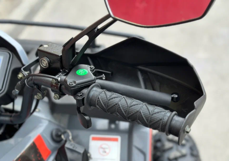 Квадроцикл GBM MAVERICK 300 NEW в Каспийске