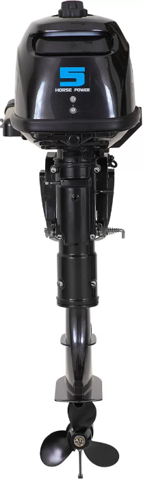 Лодочный мотор MARLIN MP 5 AMHL в Каспийске