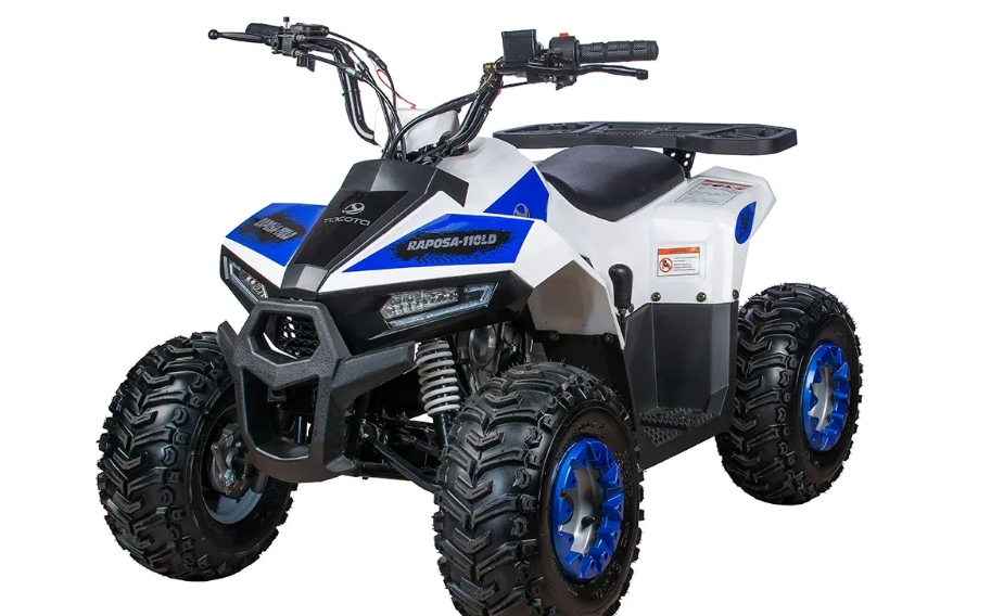 Квадроцикл Yacota Raposa PRO-SPORT в Каспийске