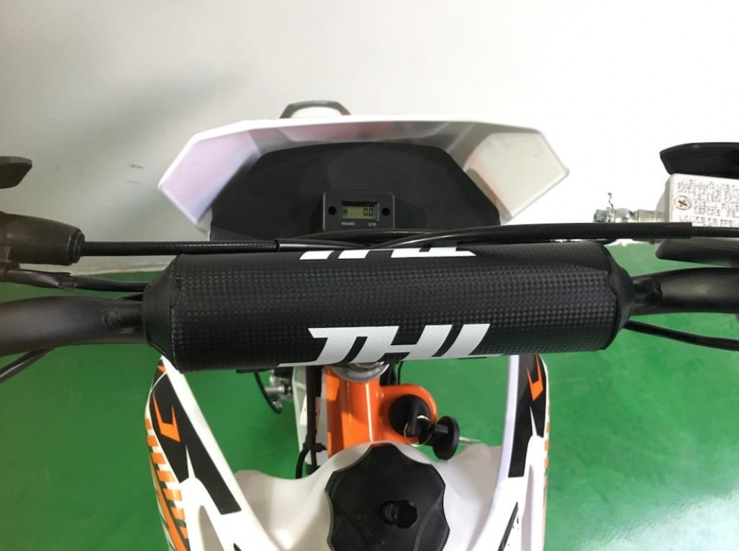 Питбайк JHLMOTO JHL Z125E Pro (ZS154FMI-3) в Каспийске