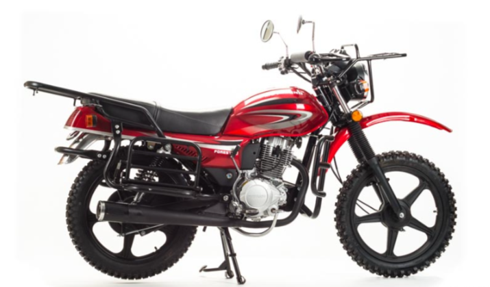 Мотоцикл FORESTER 200 (2021 г.) в Каспийске