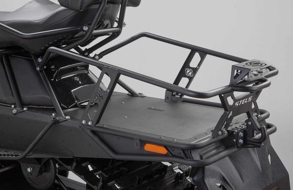 Снегоход STELS SA600R (L LUX WT) ВИТЯЗЬ 2.0 К01 Tech в Каспийске