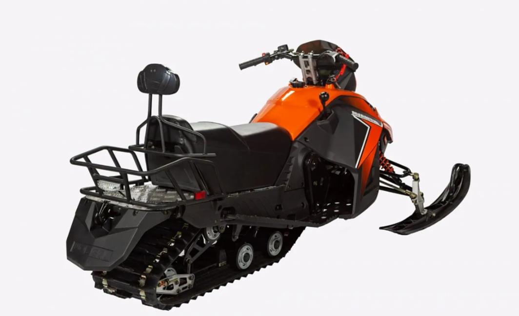 Снегоход AVANTIS CAPITAN 150 в Каспийске