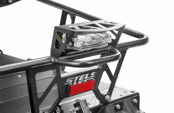 Снегоход STELS SA800R (L LUX WT) ВИТЯЗЬ 2.0 К01 Tech в Каспийске