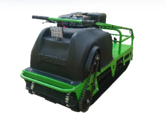 Мотобуксировщик PAXUS "ФЕНИКС" 15 л.с. в Каспийске