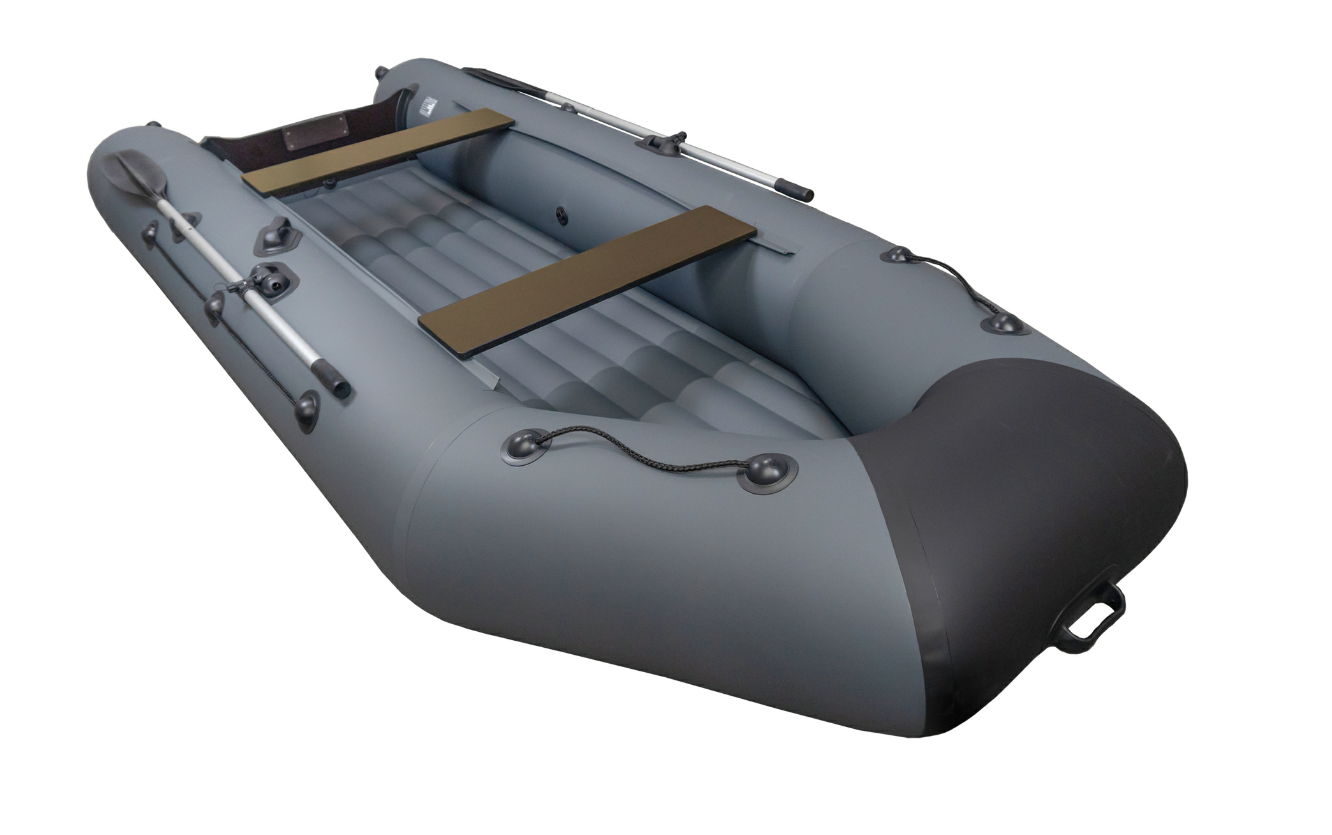 Лодка Барс 3600 НДНД в Каспийске