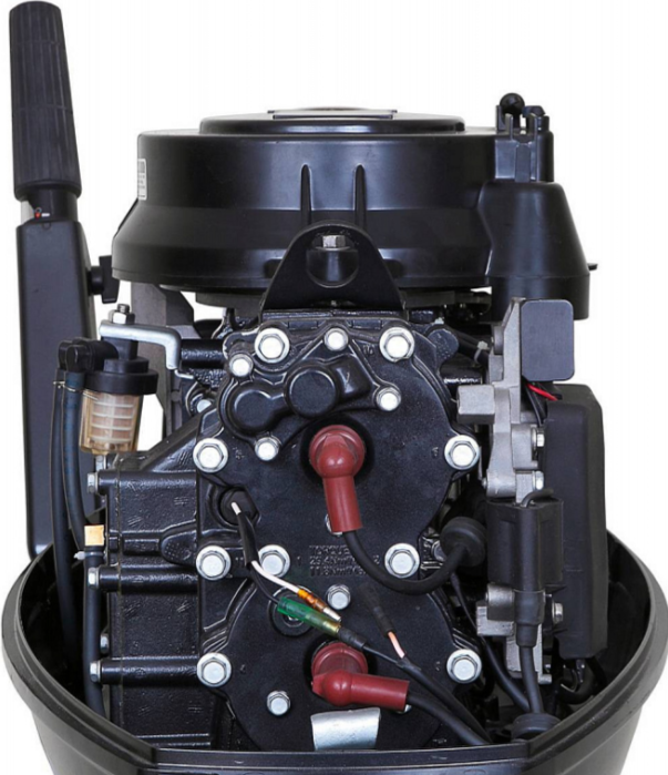 Лодочный мотор MARLIN MP 40 AWHL в Каспийске