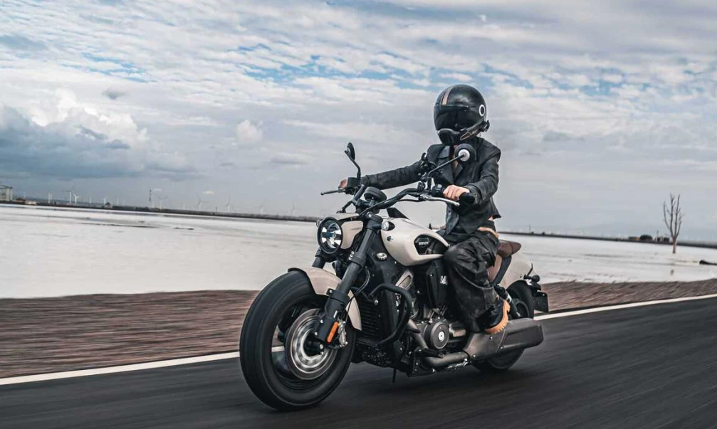 Мотоцикл Benda DarkFlag 500 Commander в Каспийске