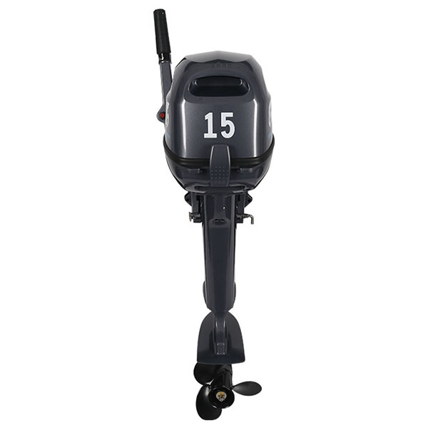 ЛОДОЧНЫЙ МОТОР ALLFA CG Т15 в Каспийске