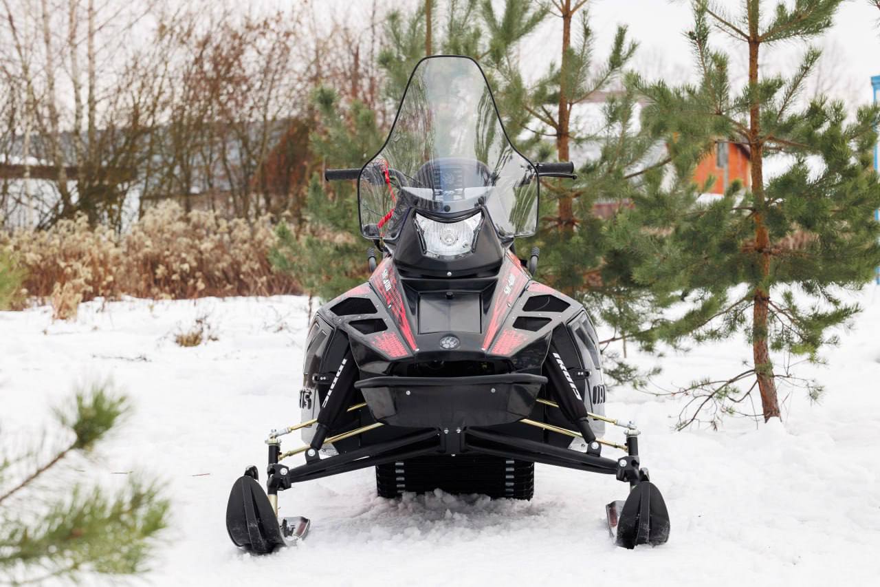 Снегоход IRBIS TUNGUS 400 25/26 в Каспийске