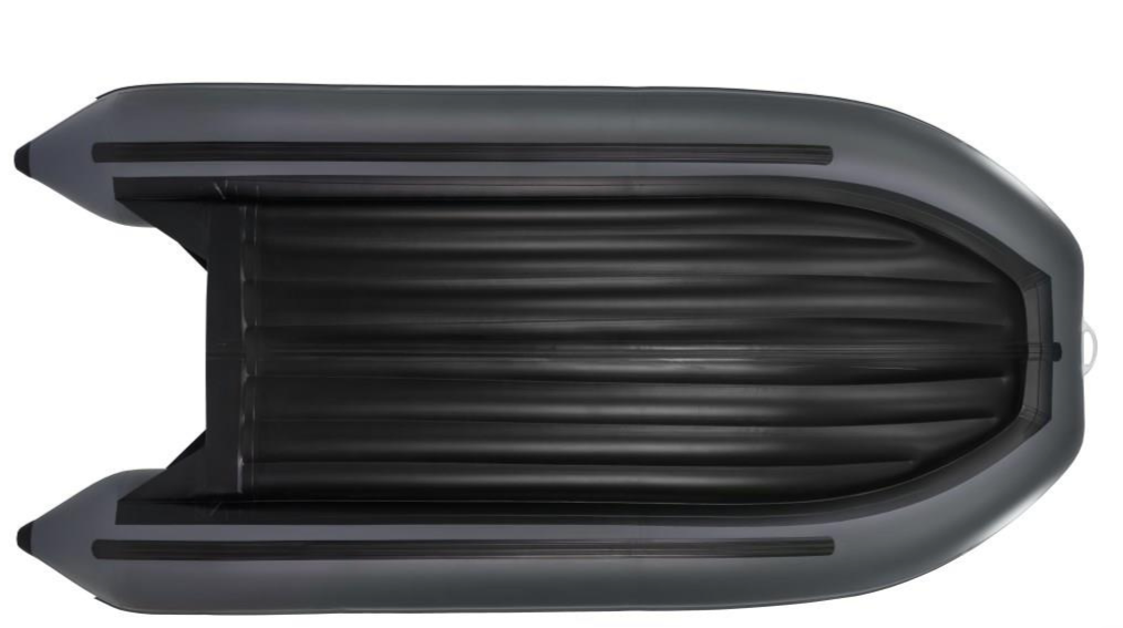 ЛОДКА НАДУВНАЯ YUKONA 430 НДНД в Каспийске