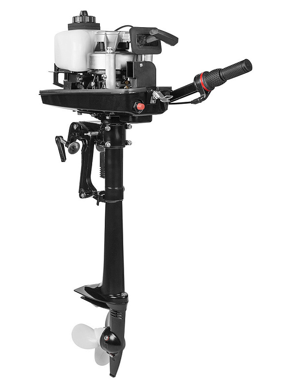 ЛОДОЧНЫЙ МОТОР GLADIATOR G3FHS в Каспийске