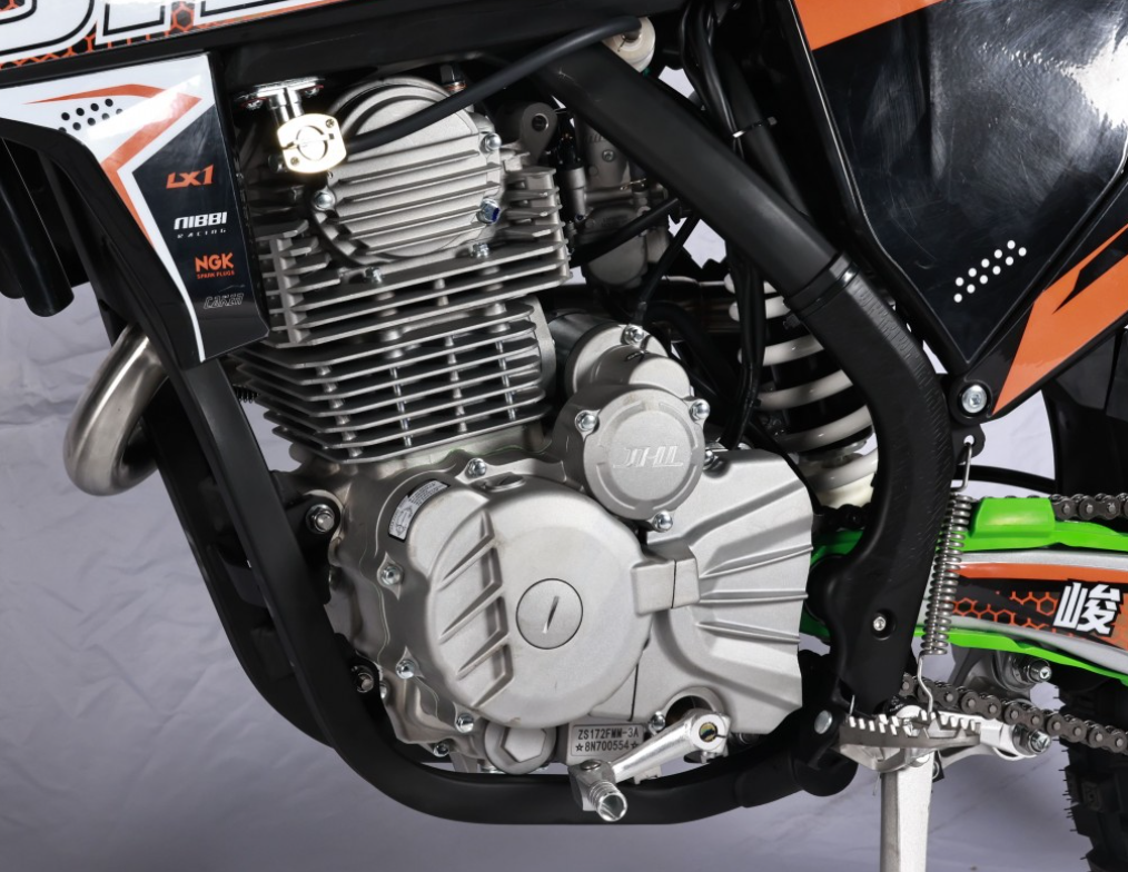 Мотоцикл JHLMOTO JHL LX1 CB250 (172FMM-3A) в Каспийске